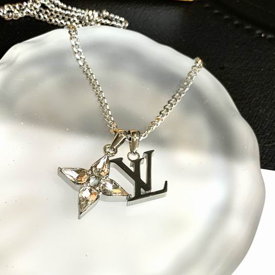LV Necklace 11lyh16